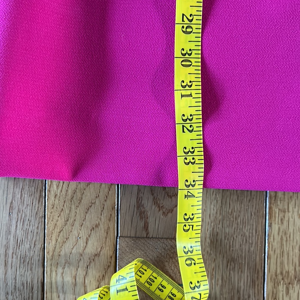 NWT Kate spade Demi dress - Picture 8 of 9